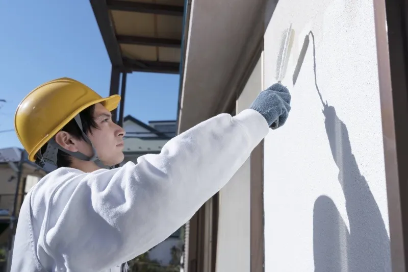外壁塗装